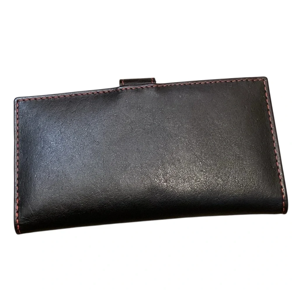 N/A slim bifold